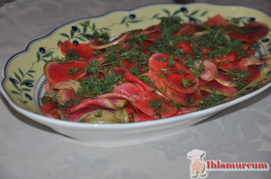 Boşnak böreği ( Çarşaf Böreği ) Ihlamurcum