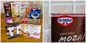 dr oetker