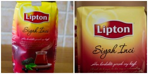 lipton